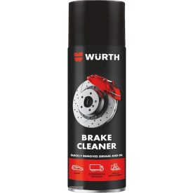 Würth féktisztító spray 500 ml prémium minőség