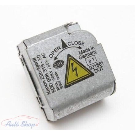 Eredeti Hella  D2S D2R 35W Xenon Gyújtótekercs  5DD 008 319-50