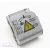 Eredeti Hella  D2S D2R 35W Xenon Gyújtótekercs  5DD 008 319-50