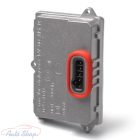 D2R D2S xenon lámpa vezérlő elektronika, “trafó” ballast 5DV 008 290-00, 5DV00829000 BMW Elektromos alkatrészek E60, E61, E65, E66, E53, E85, E86