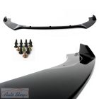 Volkswagen Golf (MK7) Sport Design Első Lökhárító Toldat Spoiler Évj.: 2013 - 2020