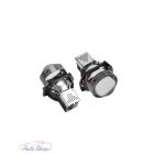 Lupe Bi Led Auto 3" Teljesítmény 55W fényerő 10,000 Lumen 5500k 12V P5-Pro Lámpa alkatrész Minőségi termék
