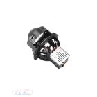 Lupe Bi Led Auto 3" Teljesítmény 55W fényerő 10,000 Lumen 5500k 12V P5-Pro Lámpa alkatrész Minőségi termék