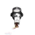 Lupe Bi Led Auto 3" Teljesítmény 55W fényerő 10,000 Lumen 5500k 12V P5-Pro Lámpa alkatrész Minőségi termék