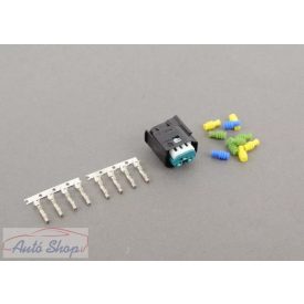   BMW eredeti pdc szenzor kábelköteg-csatlakozó javító  61132359998