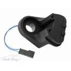 BMW E39 csomagtér ablak nyitó mikrokapcsoló gomb 61318363631