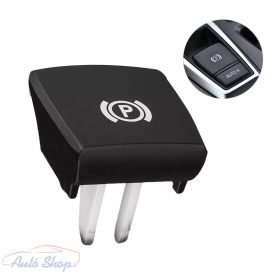 BMW E70 E71 kézifék kapcsoló, kézifék gomb 61319148508