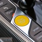 BMW Start Stop gomb, indító gomb BMW G20 G21 G22 G23 G24 G26 330I M340 I8 I4 I3 G14 G15 G16 G05 X5 G06 X6 G07 X7 G29 Z4 F40 F44