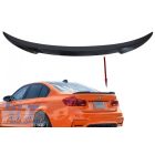 BMW F30 , F80 M4 Design Eredeti szénszálas , Karbon Csomagtér Spoiler  ,  2011 - 2018 , Minőségi termék