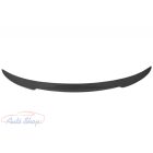 BMW F30 , F80 M4 Design Eredeti szénszálas , Karbon Csomagtér Spoiler  ,  2011 - 2018 , Minőségi termék