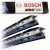 BMW E46 BOSCH Aerotwin Plus AR 728 S Ablaktörlőlapát szett  61610037009