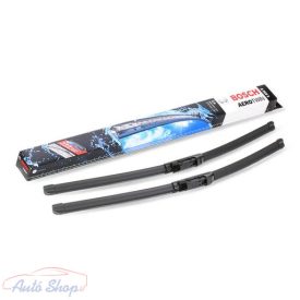   BMW E60,E61,E63,E64 BOSCH Aerotwin Plus  A 955 S Ablaktörlő szett 61612455442