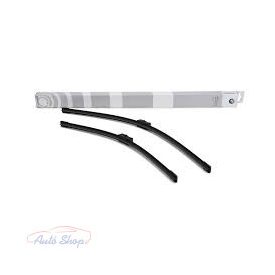   BMW X3 , X4 , F25 , F26  Eredeti Ablaktörlő lapát szett  61612458017