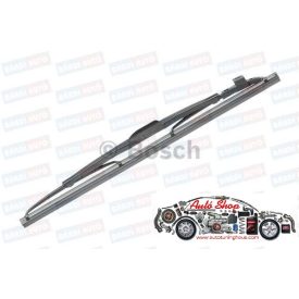   BMW E46 TOURING HÁTSÓ BOSCH H 305 ABLAKTÖRLŐ LAPÁT 61628220828	