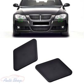   BMW E90 , E91  fényszóró mosó fedél jobb oldali Évj.: 2005-2011  61678031308