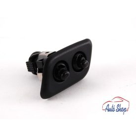 BMW E39  FÉNYSZORÓ MOSÓ FUVÓKA BAL OLDALI