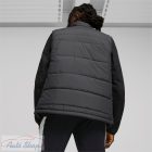 Bmw Puma mellény MMS 7 párnázott mellény, fekete 621211-01