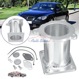   BMW EGR Helyetesíttő falazó/eltávolító EGR szett A BMW E90 E91 E60 M47N2 M90 E91 E60 M57N2 BMW E47N2 M57N2 Modellekhez