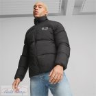  BMW PUMA Férfi sportdzseki  MMS ESS PADDED JACKET 621300-01