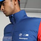  BMW PUMA Férfi sportdzseki  MMS ESS PADDED JACKET 621300-04