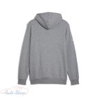 BMW M Motorsport kapucnis Essentials polár kapucnis melegitő felső BMW Ruházat 62130103