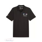 BMW PUMA MMS ESS férfi galléros Rövid ujjú Póló 621312-01