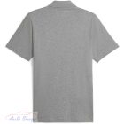 BMW PUMA MMS ESS férfi Szürke galléros Rövid ujjú Póló 621312-03