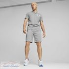 BMW PUMA MMS ESS férfi Szürke galléros Rövid ujjú Póló 621312-03