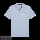 BMW PUMA MMS ESS férfi Kékes Szürke galléros Rövid ujjú Póló 621312-15