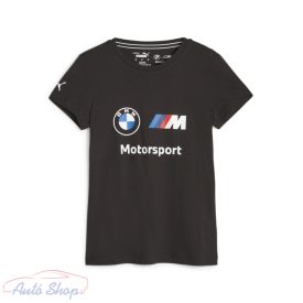 BMW M MOTORSPORT ESS LOGO NŐI PÓLÓ 621376-01