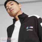BMW M Motorsport  férfi Melegítő felső dzseki városi kabát 624137-01