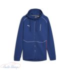 BMW M Motorsport kapucnis férfi Melegítő felső dzseki 624144-04