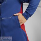 BMW M Motorsport kapucnis férfi Melegítő felső dzseki 624144-04