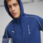 BMW M Motorsport kapucnis férfi Melegítő felső dzseki 624144-04