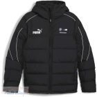  BMW M-Motorsport PUMA Férfi sportdzseki  MTS7+ ESS ECOLITE JACKET KABÁT 627377-01