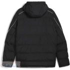  BMW M-Motorsport PUMA Férfi sportdzseki  MTS7+ ESS ECOLITE JACKET KABÁT 627377-01