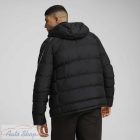  BMW M-Motorsport PUMA Férfi sportdzseki  MTS7+ ESS ECOLITE JACKET KABÁT 627377-01