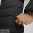  BMW M-Motorsport PUMA Férfi sportdzseki  MTS7+ ESS ECOLITE JACKET KABÁT 627377-01