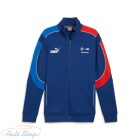 BMW M Motorsport MT7+ férfi Melegítő felső dzseki 627453-04