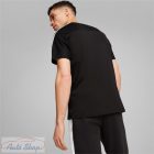 BMW Motorsport  MMS MT7+ kerek nyakú pamutpóló  62745501