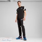 BMW Motorsport  MMS MT7+ kerek nyakú pamutpóló  62745501