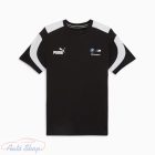 BMW Motorsport  MMS MT7+ kerek nyakú pamutpóló  62745501