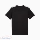 BMW Motorsport  MMS MT7+ kerek nyakú pamutpóló  62745501