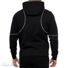 BMW Motorsport Team kapucnis , zipzáras melegitő Pulóver  62745601