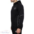 BMW Motorsport Team kapucnis , zipzáras melegitő Pulóver  62745601