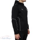 BMW Motorsport Team kapucnis , zipzáras melegitő Pulóver  62745601