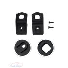 BMW E92 E93 lámpa javító fül ,lámpa javító készlet , lámpa alkatrész , BMW Lámpa rögzítő fülek 63117182519