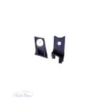 BMW E92 E93 lámpa javító fül ,lámpa javító készlet , lámpa alkatrész , BMW Lámpa rögzítő fülek 63117182519