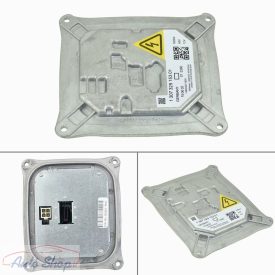   D1s xenon lámpa vezérlő elektronika, “trafó” 1 307 329 153, 63117182520, 8J0907391, 1307391519301, E90 E92 E93 E63 E64 E83 E70 E71