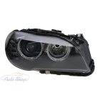 BMW F10 F11 Halogén Fényszóró, lámpa LED / H7 (2009-2013)